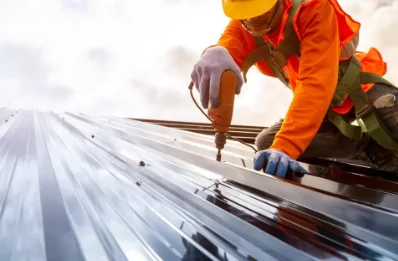 Travaux de zinguerie à Neufmoutiers-en-Brie